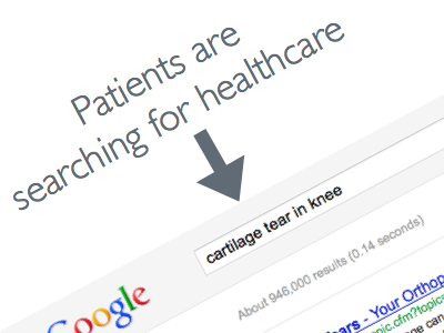 Healthcare Google AdWords Service Healthcare Google AdWords Service