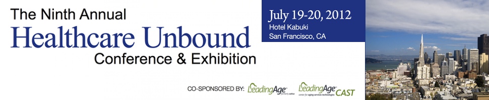 The Ninth Annual Healthcare Unbound