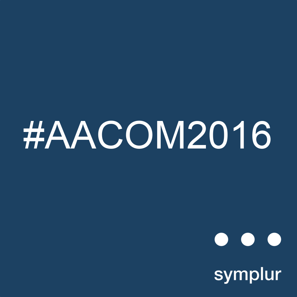 2016 Annual Conference Social Media Analytics and