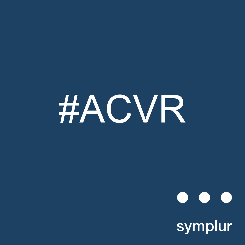 ACVR Annual Conference on Vaccinology Research Social Media