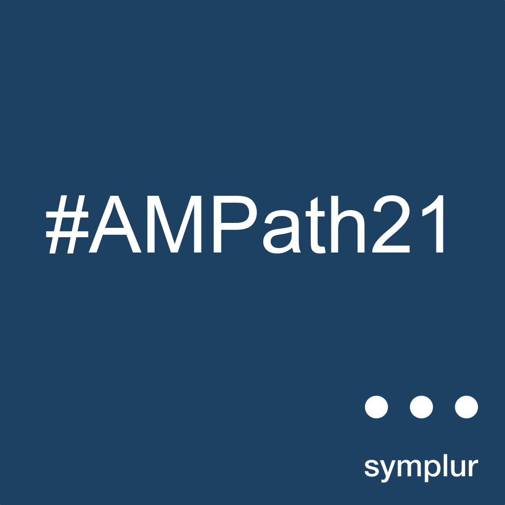 AMPath21 AMP 2021 Annual Meeting & Expo Social Media Analytics and