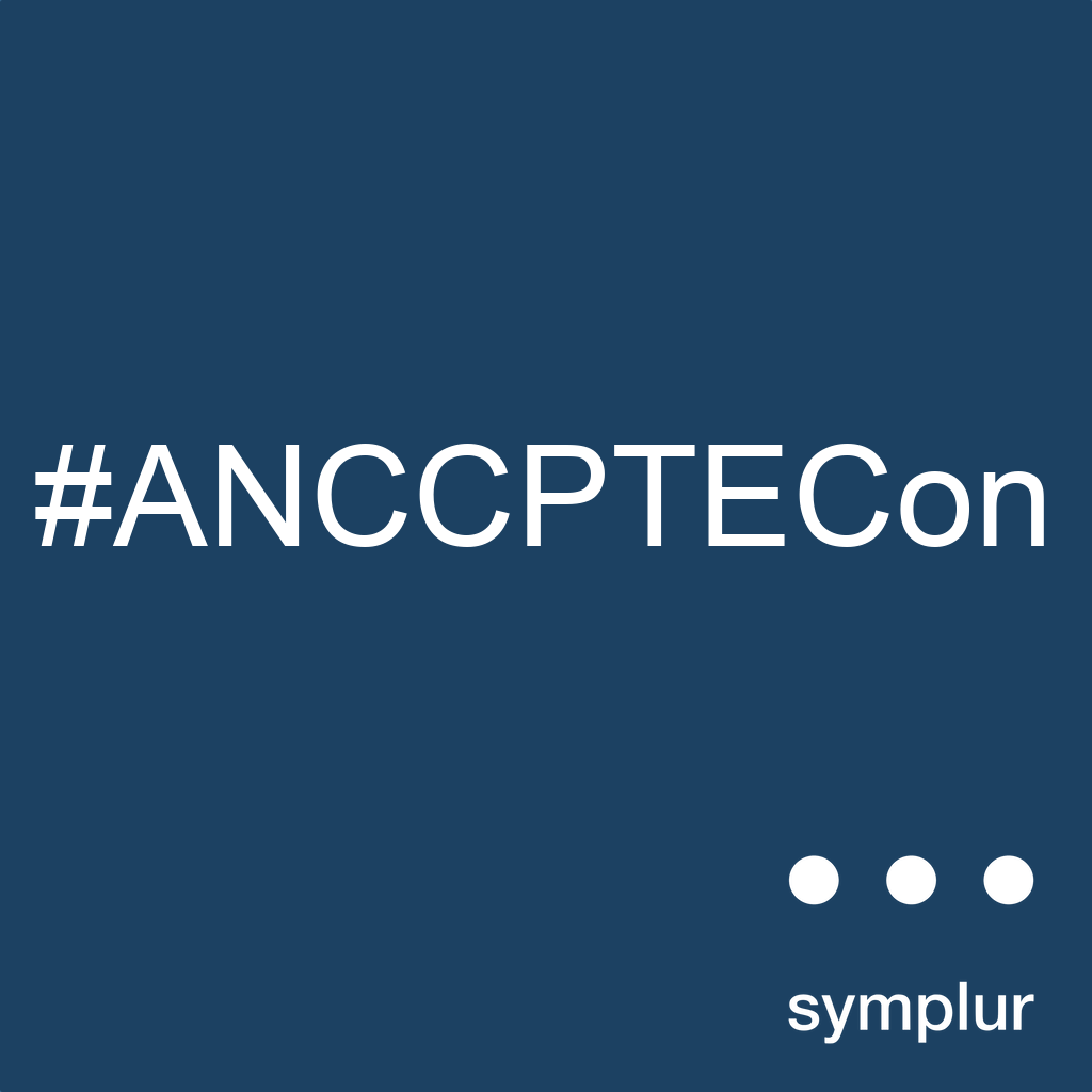 ANCCPTECon ANCC PATHWAY TO EXCELLENCE CONFERENCE™ Social Media