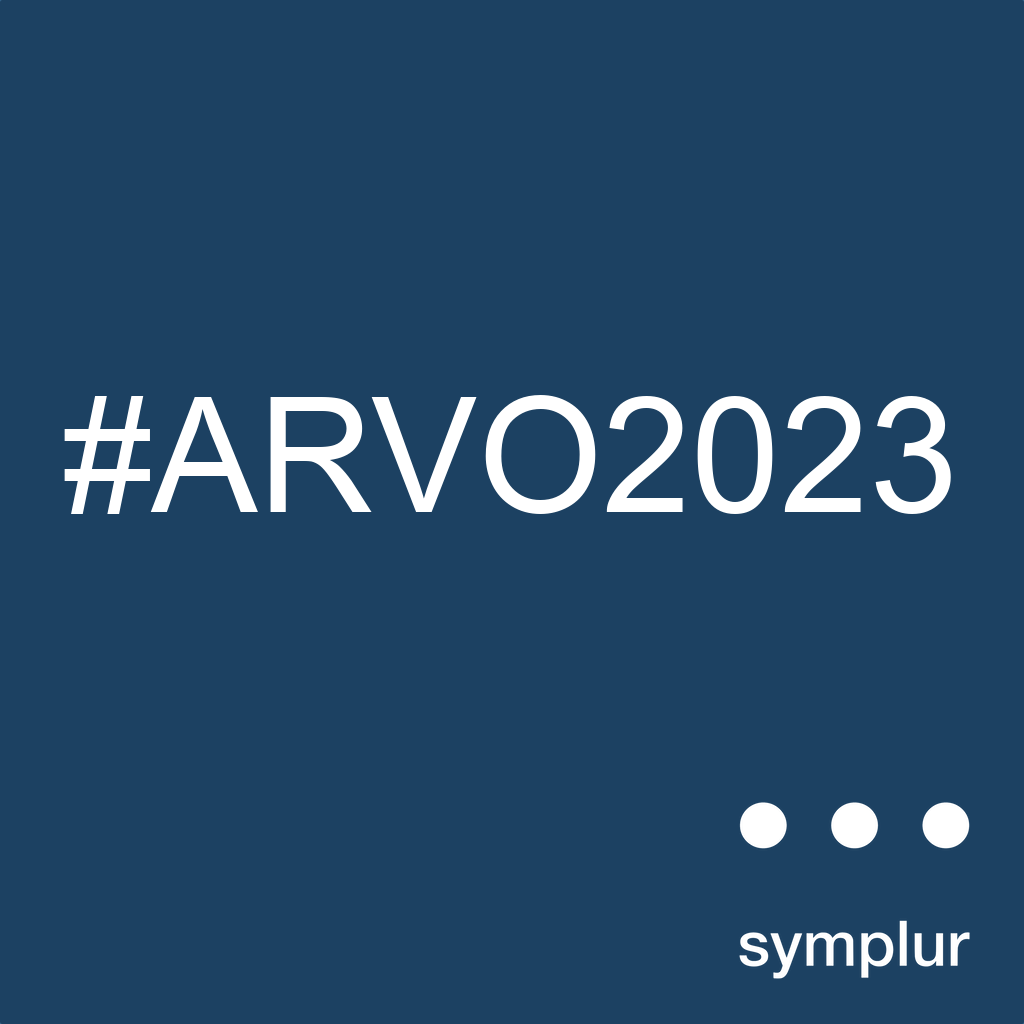 ARVO2023 The ARVO Annual Meeting Social Media Analytics and