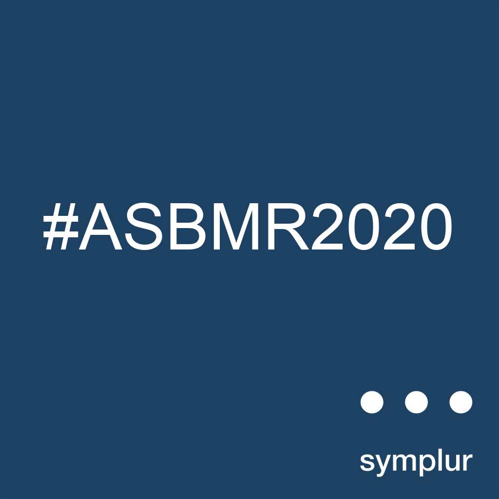 ASBMR2020 ASMBR 2020 Annual Meeting Social Media Analytics and