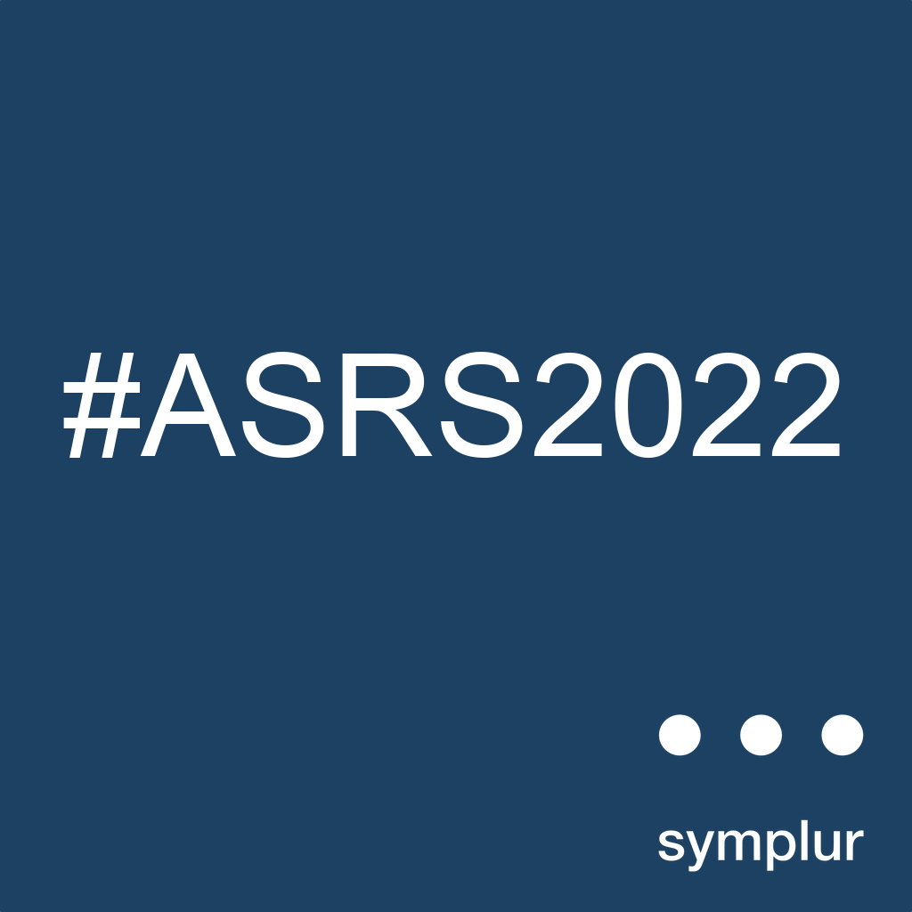 ASRS2022 American Society of Retina Specialists Annual Scientific