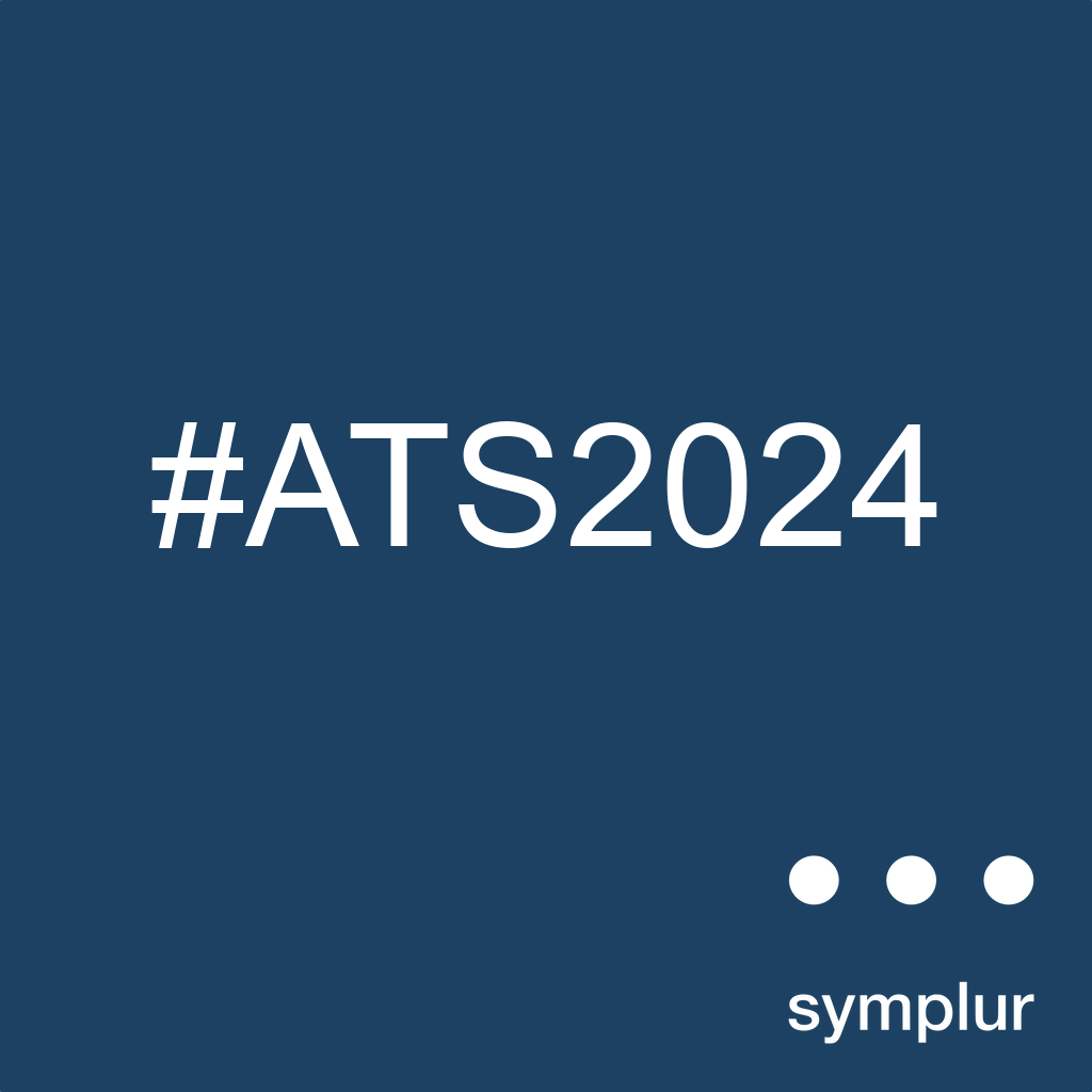 ATS2024 American Thoracic Society International Conference Social