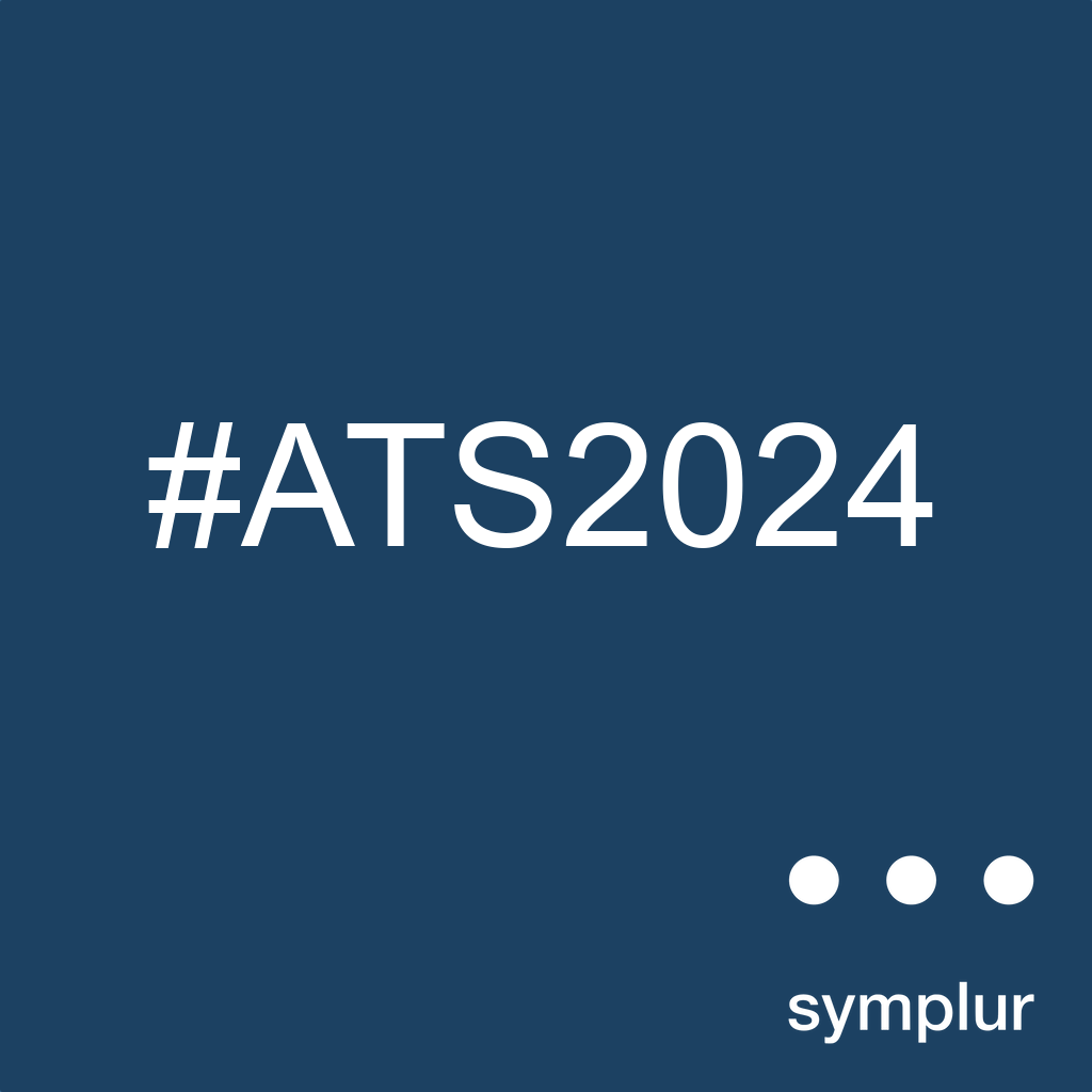 ATS2024 American Thoracic Society International Conference Social