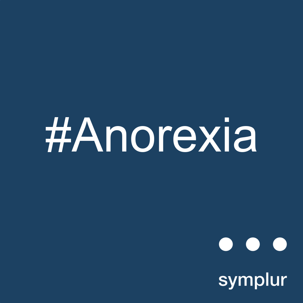 Anorexia Healthcare Social Media Analytics And Transcripts