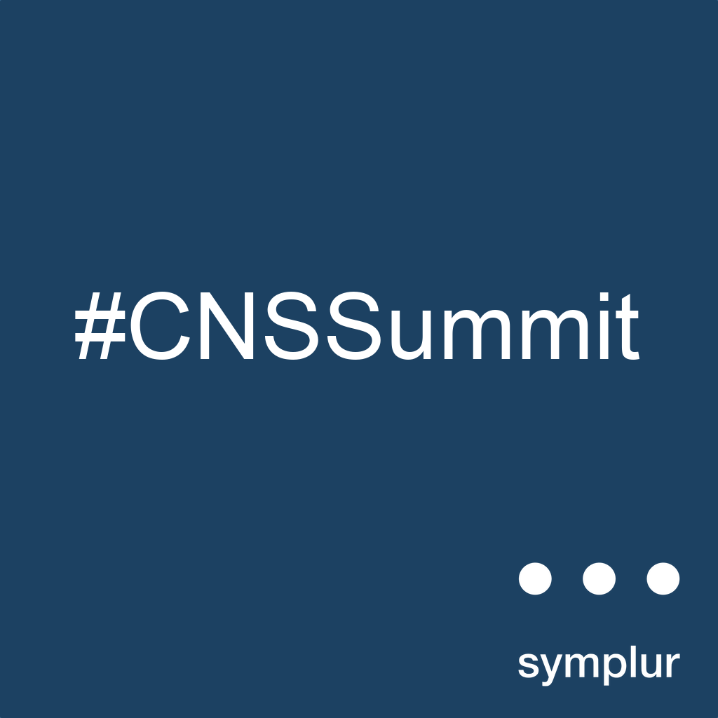 CNSSummit CNS Summit Social Media Analytics and Transcripts