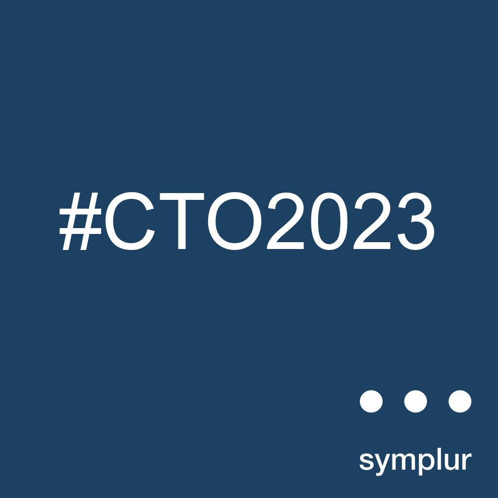 CTO2023 CTO Plus 2023 Social Media Analytics and Transcripts