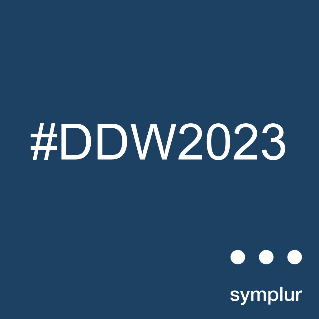 DDW2023 Digestive Disease Week (DDW) 2023 Social Media Analytics