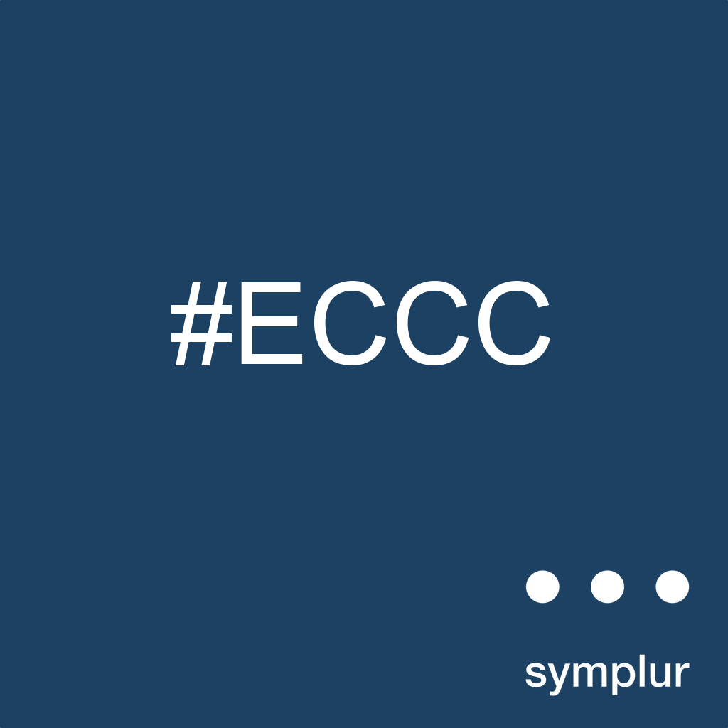 #ECCC - 16th Emirates Critical Care Conference - Social Media Analytics and Transcripts