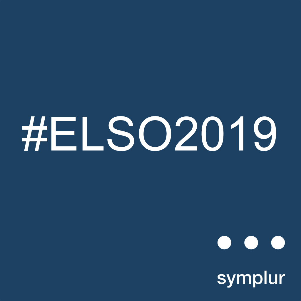 ELSO2019 ELSO Conference Social Media Analytics and Transcripts