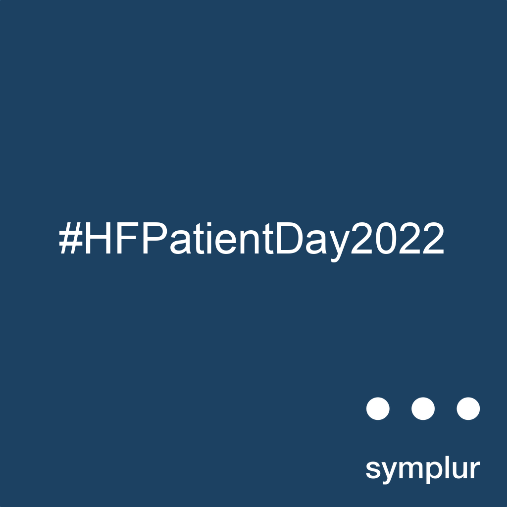 HFPatientDay2022 HFSA Virtual Heart Failure Patient and Caregiver