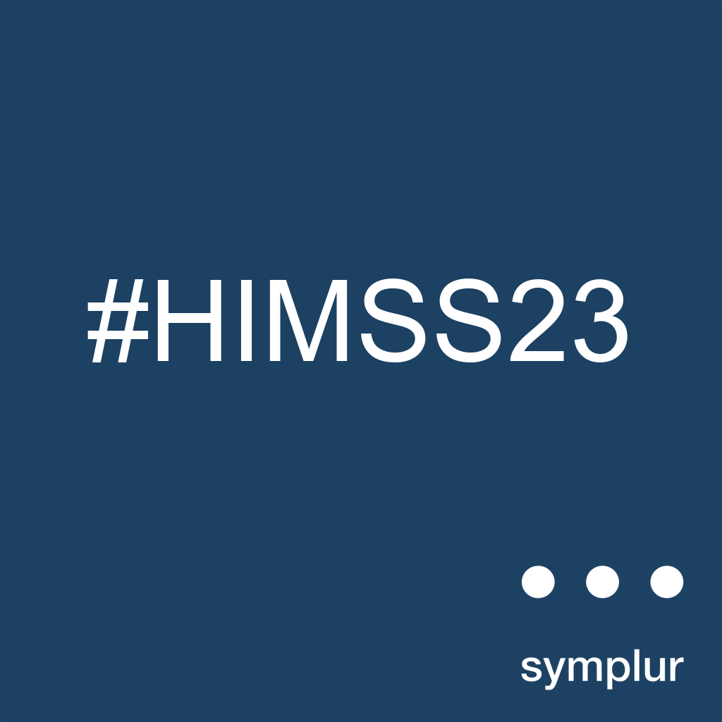 HIMSS23 HIMSS Global Health Conference & Exhibition Social Media