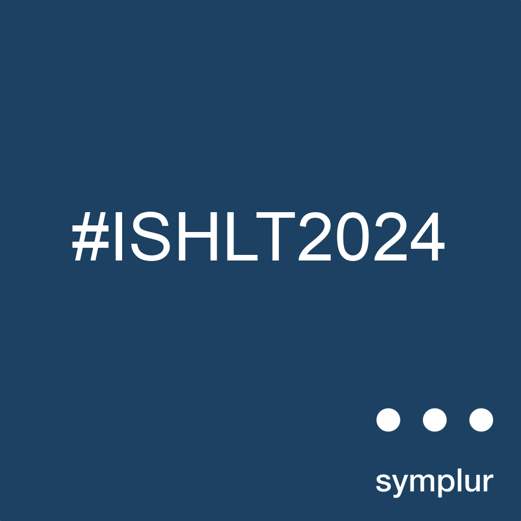 ISHLT2025 ISHLT2025 44th Annual Meeting & Scientific Sessions