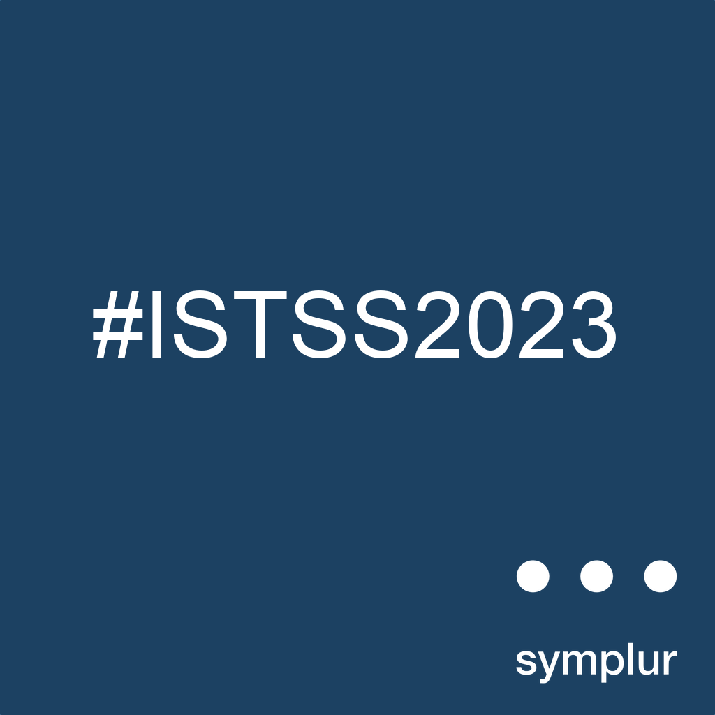 ISTSS2023 ISTSS 39th Annual Meeting Social Media Analytics and