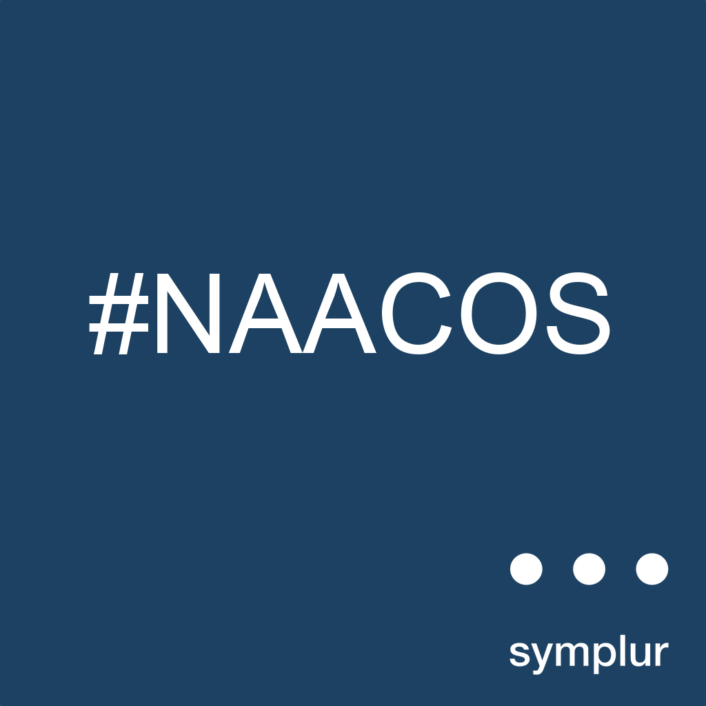 NAACOS National Association of ACOs Social Media Analytics and