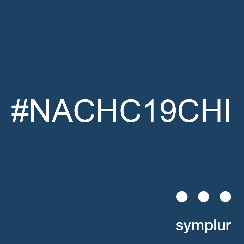 NACHC19CHI NACHC Community Health Institute & EXPO Social Media