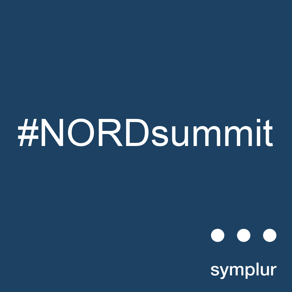 NORDsummit NORD RARE Summit Social Media Analytics and Transcripts
