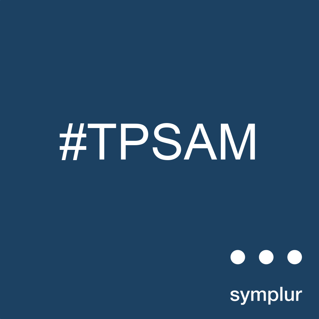 TPSAM Texas Pediatric Society Annual Meeting Social Media