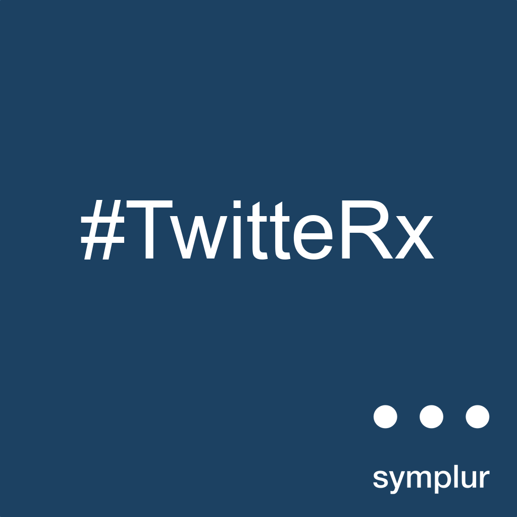 #TwitteRx - Healthcare Social Media Analytics and Transcripts