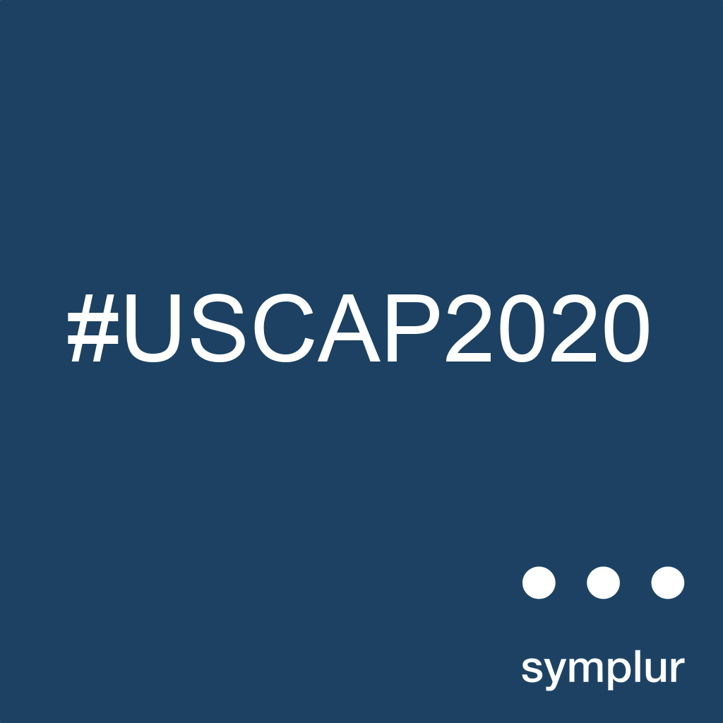 USCAP2020 USCAP 109th Annual Meeting 2020 Social Media Analytics
