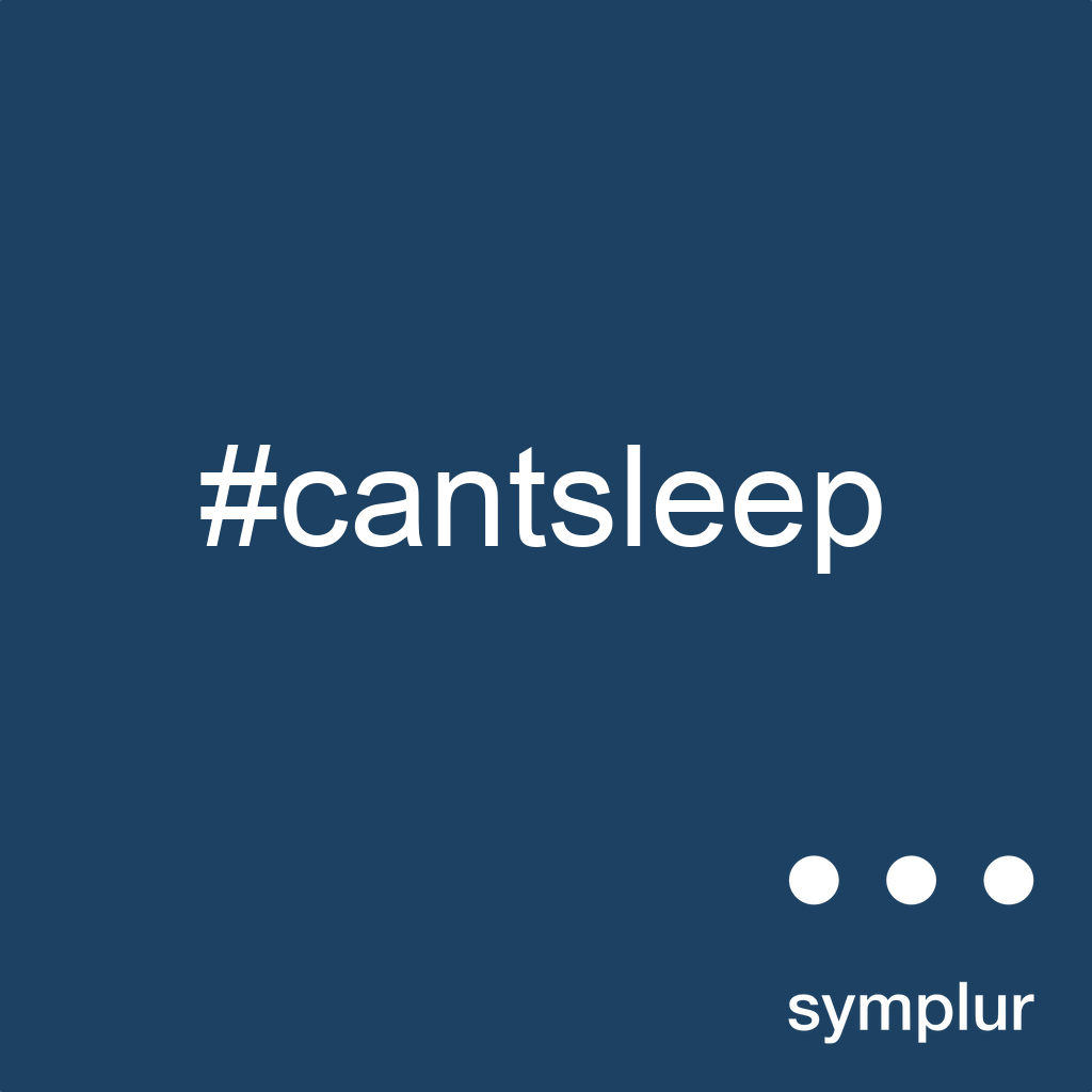 Sleep Social Media Influencers And Hashtags