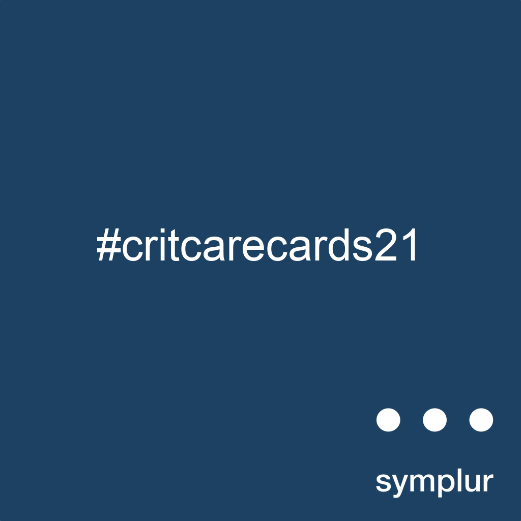 critcarecards21 The NYU Langone Critical Care Cardiology Symposium