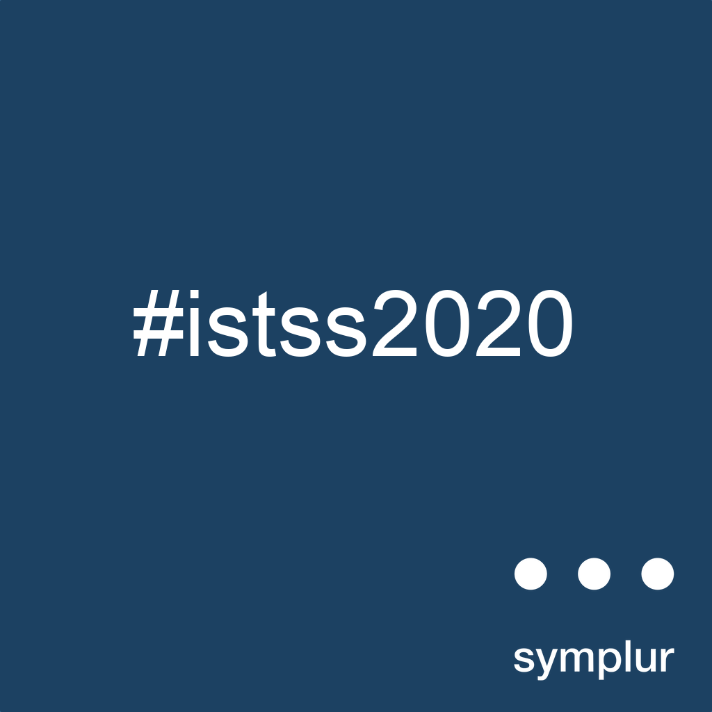 istss2020 International Society for Traumatic Stress Studies 36th