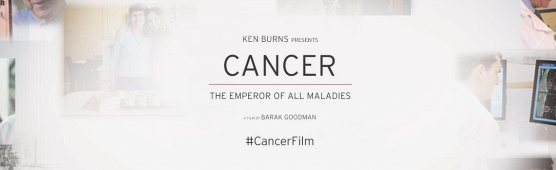 #CancerFilm Tweet Chat