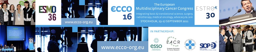 European Multidisciplinary Cancer Conference